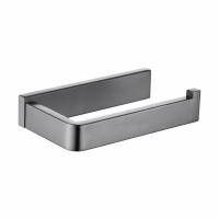 Бумагодержатель ABBER Westen AA1731NG никель