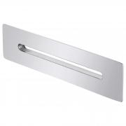 Накладка на перелив ABBER AB0001 хром