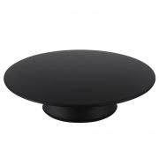 Накладка на слив ABBER AB0003 черная