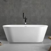 Акриловая ванна ABBER AB9320-1.5