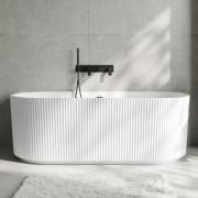 Акриловая ванна ABBER AB9330-1.7