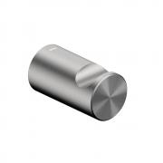 Крючок ABBER Osten 316 AA1849BST брашированная сталь