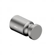 Крючок ABBER Osten 316 AA1850BST брашированная сталь