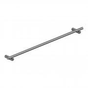 Полотенцедержатель ABBER Osten 316 AA1857BGG брашированная оружейная сталь