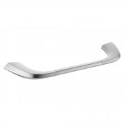 Полотенцедержатель ABBER Nord AA1551SP сатин