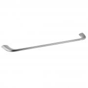Полотенцедержатель ABBER Nord AA1552SP сатин