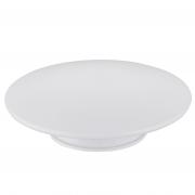 Накладка на слив ABBER AB0008MW белый матовый