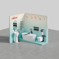 Комбинация модулей ABBER N1