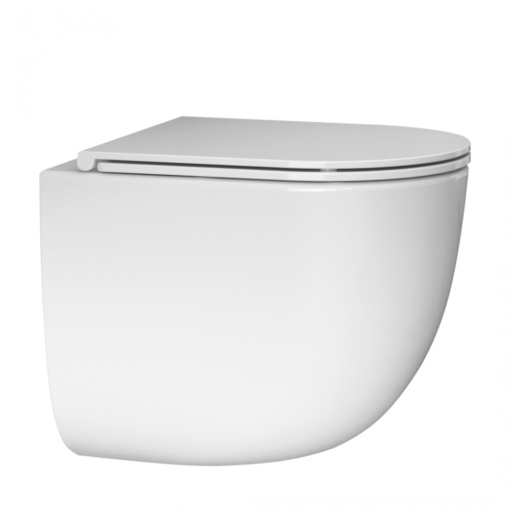 ABBER Bequem AC1132TC AC0105 AC0120MW — Concealed cisterns and flush plates AC1132TC-AC0105-AC0120MW — image 6