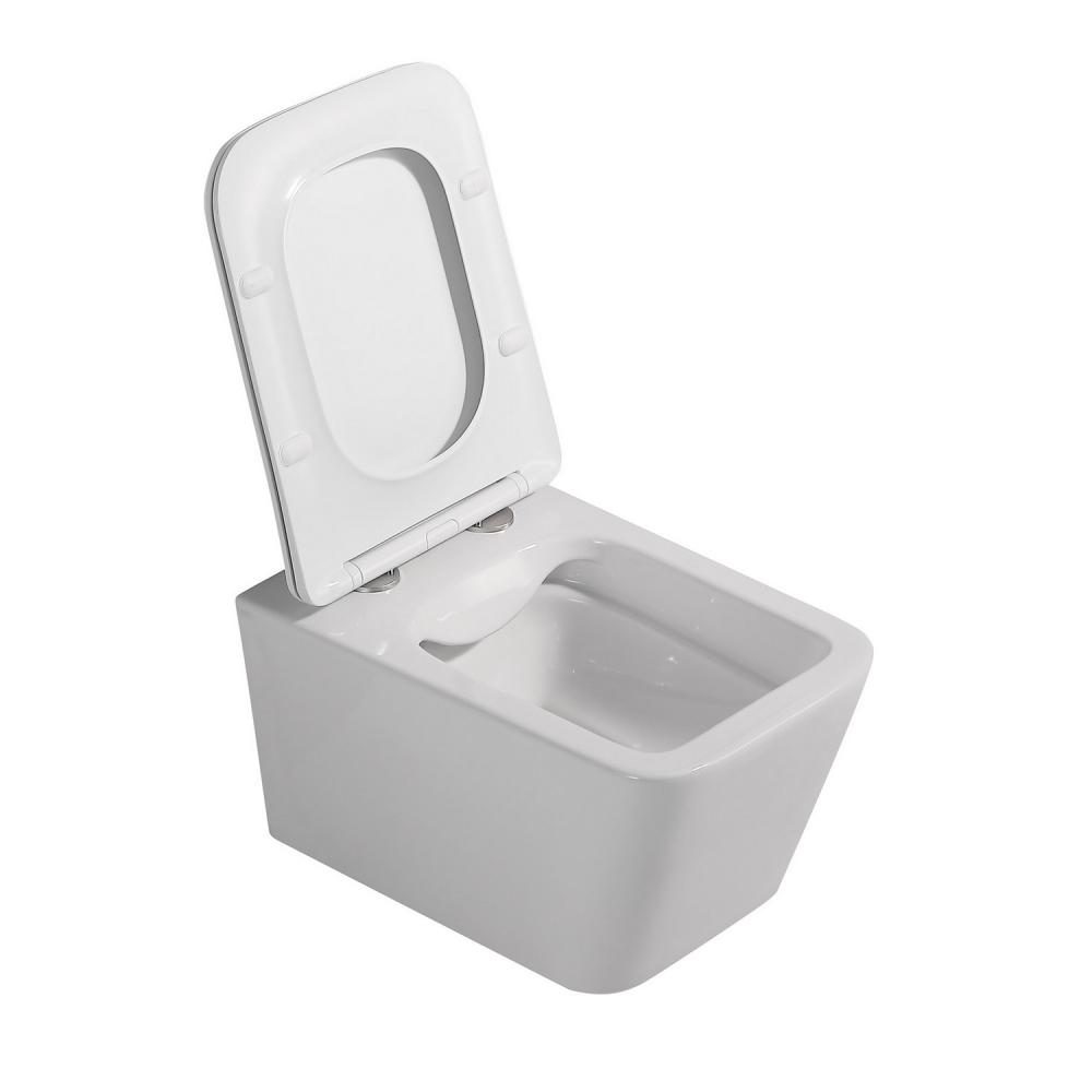 ABBER Rechteck AC1201 AC0105 AC0120MW — Concealed cisterns and flush plates AC1201-AC0105-AC0120MW — image 9