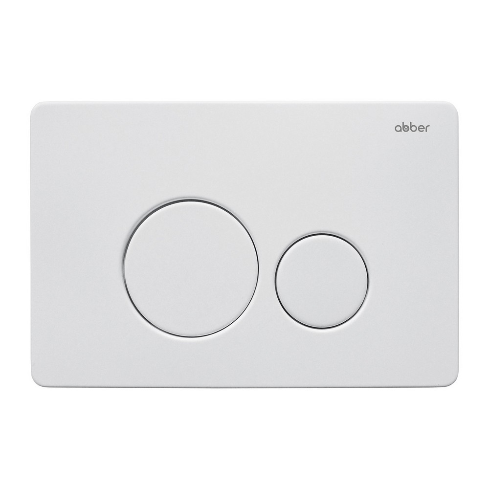 ABBER Rechteck AC1201 AC0105 AC0121MW — Concealed cisterns and flush plates AC1201-AC0105-AC0121MW — image 7