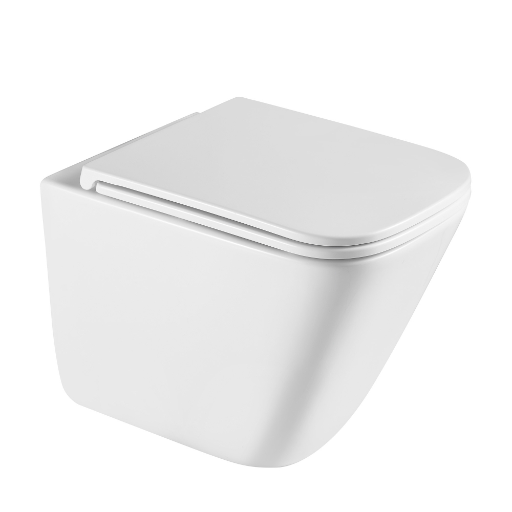 ABBER Rechteck AC1219TC AC0105 AC0121 — Concealed cisterns and flush plates AC1219TC-AC0105-AC0121 — image 6