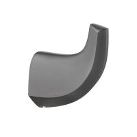 Крючок ABBER Nord AA1550NG никель