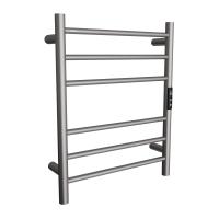 Полотенцесушитель электрический ABBER Standard AH4606SP сатин