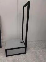 Стенд ABBER демонстрационный с насосом для унитазов