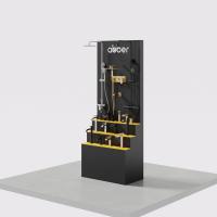 Выставочный модуль ABBER N3